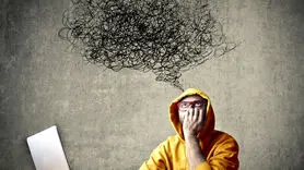 ترفندهایی برای رهایی از  افکار مزاحم