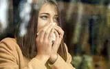 بیماری‌های روانی و جسمی که در بهار شیوع دارند+ راهکارهای پیشگیری