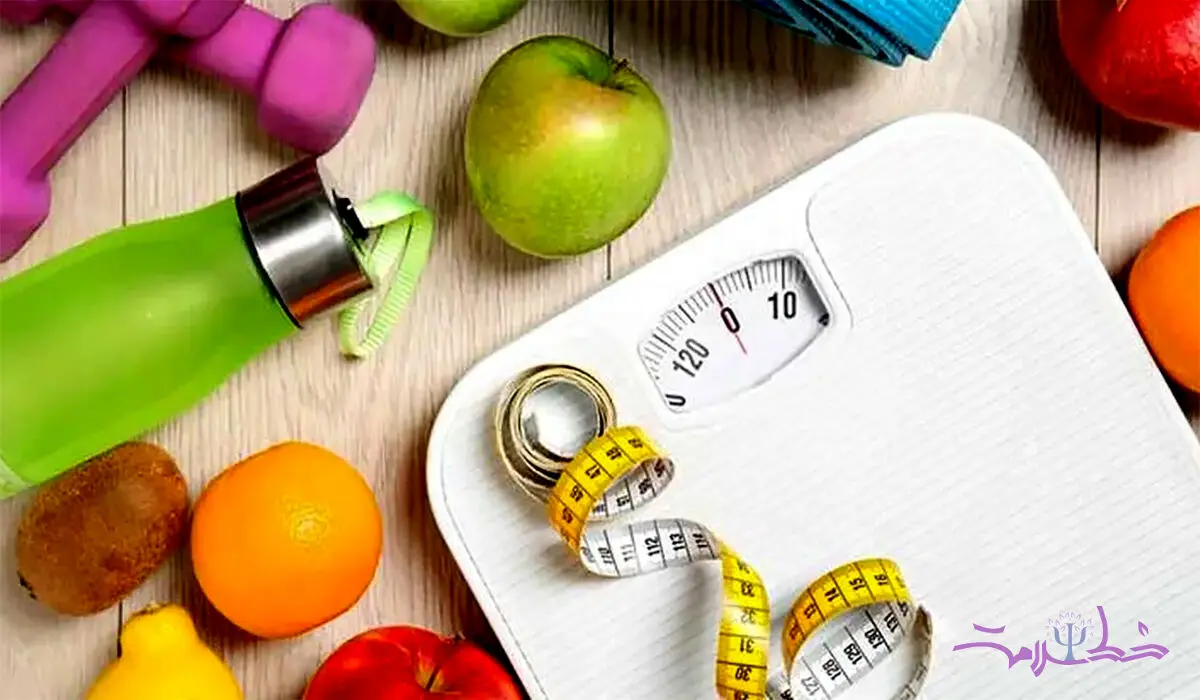 ژنتیک یا ورزش: کدام یک کلید کاهش وزن است؟