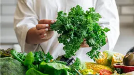 با رژیم گیاهخواری، سفره تان را اقتصادی تر کنید