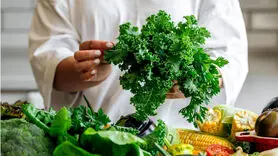 با رژیم گیاهخواری، سفره تان را اقتصادی تر کنید