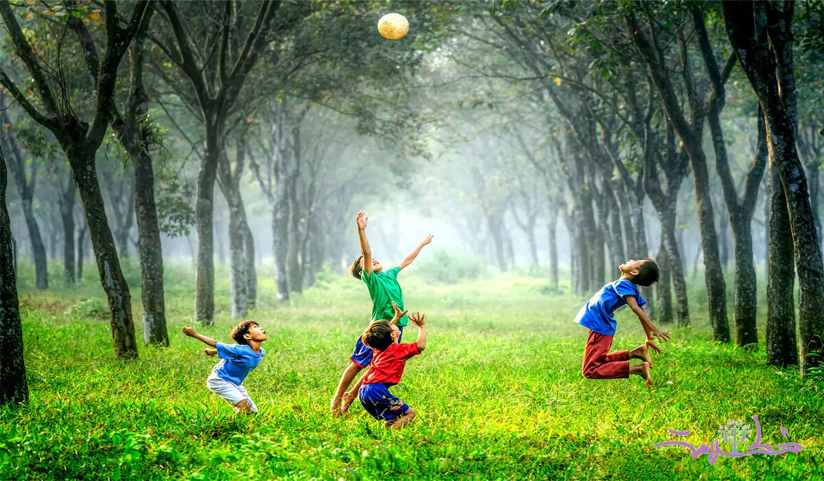 چرا باید خانه های تان را نزدیک پارک بخرید؟