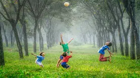 چرا باید خانه های تان را نزدیک پارک بخرید؟