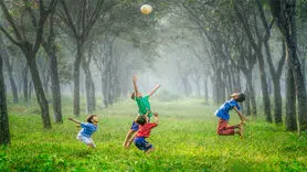 چرا باید خانه های تان را نزدیک پارک بخرید؟