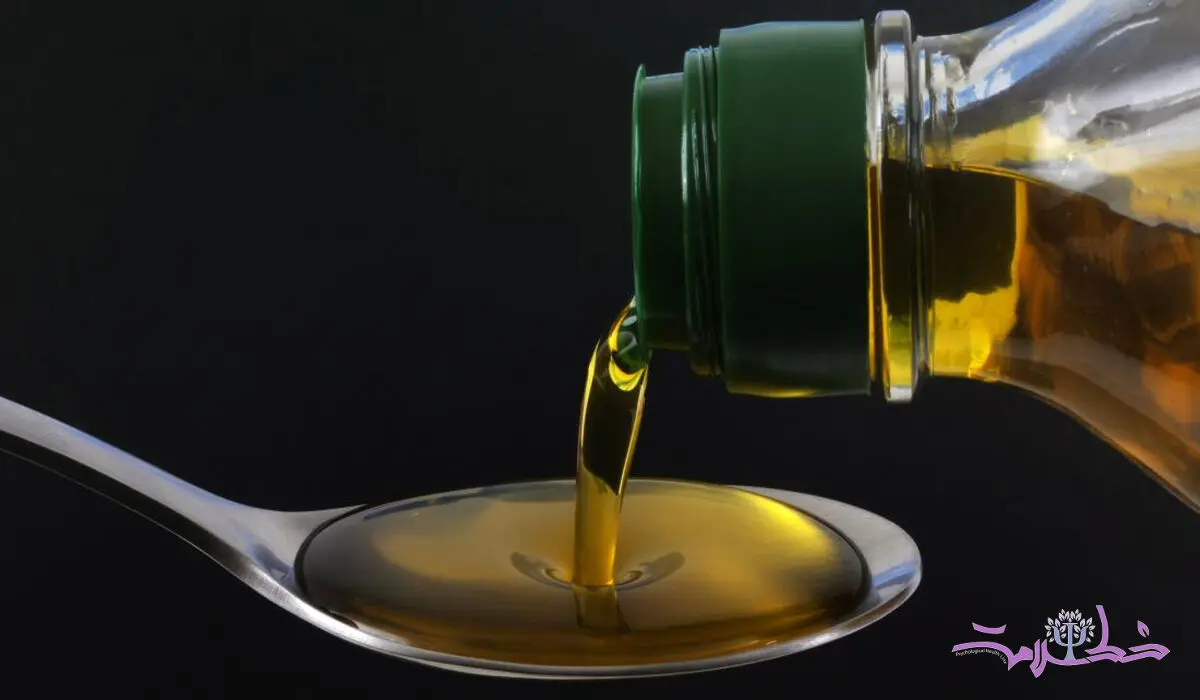 درمان یبوست با 3 روغن طبیعی