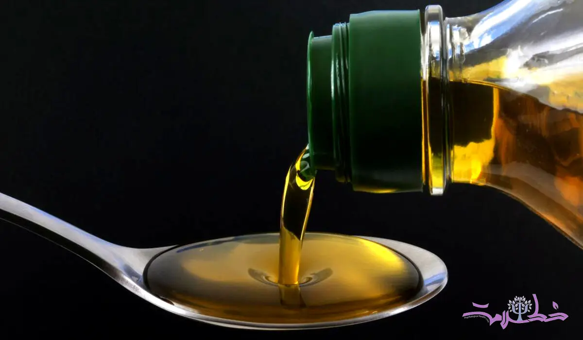 درمان یبوست با 3 روغن طبیعی