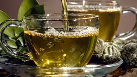 خواص بی نظیر چای سبز برای مردان 