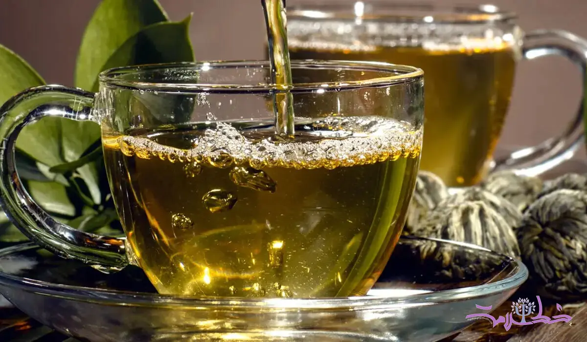 خواص بی نظیر چای سبز برای مردان 