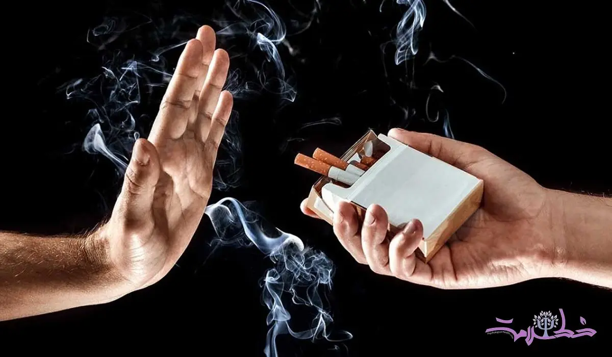 سیگار چه ویتامین هایی را نابود می کند+ آخرین هشدار را بخوانید
