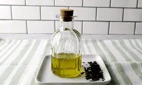 طرز تهیه محلول روشن کننده پوست با استفاده از چای سبز