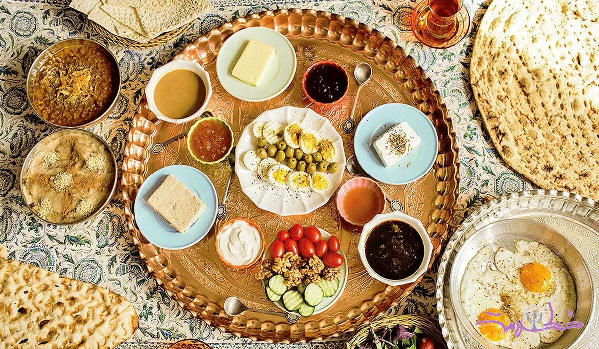 بهترین زمان غذا خوردن برای کم‌ شدن چربی پهلو و شکم