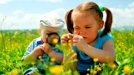 بهترین روش ها برای آموزش مسائل جنسی به فرزندان 