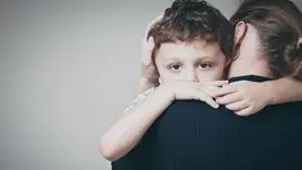 زخم‌های روانی مادران نسل بعد را ناایمن می‌کند؟