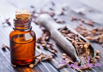 روغن میخک طلای مایع با خواص شگفت انگیز