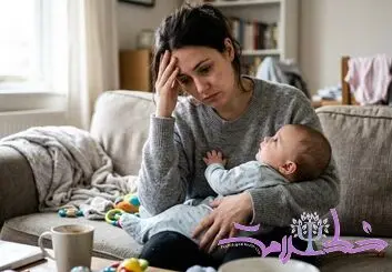 چرا بعد از بچه دار شدن احساس می کنیم دیگر خودمان نیستیم؟/ والد شدن مغز و زندگی ما را چه تغییری می‌دهد؟