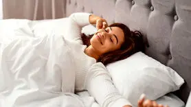 فیلم/ توصیه عجیب متخصصان دانشگاه هاروارد برای داشتن خواب بهتر
