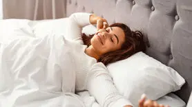 فیلم/ توصیه عجیب متخصصان دانشگاه هاروارد برای داشتن خواب بهتر