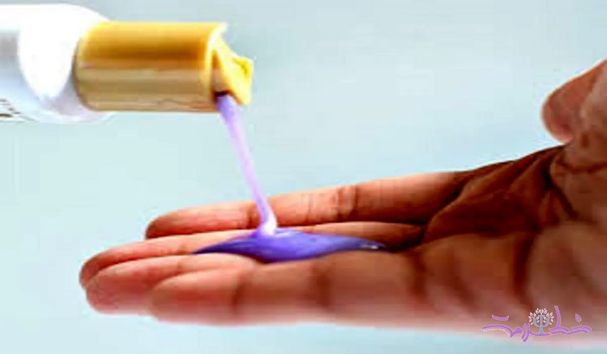 شامپو بدن بدون نیاز به آبکشی چیست؟ 