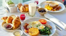 با این ۵ ساندویچ روزتان را پرانرژی شروع کنید