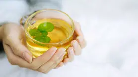  دمنوش خوش رنگ لاغری برای چه افرادی سم است