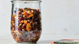 میوه های له شده را دور نریزید + ۹ ایده برای استفاده 