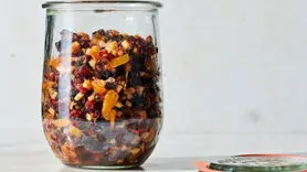 میوه های له شده را دور نریزید + ۹ ایده برای استفاده 