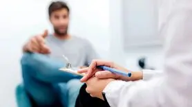اتاق درمان / انتقام وحشتناک در روز عروسی / داستان زندگی واقعی یک مخاطب