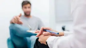 اتاق درمان / انتقام وحشتناک در روز عروسی / داستان زندگی واقعی یک مخاطب
