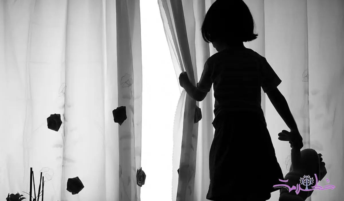 مشکلات بزرگسالی که ریشه در کودکی دارد