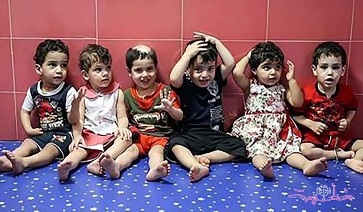 ۱۸۲ کودک نیازمند به درمان به فرزندخواندگی داده شد