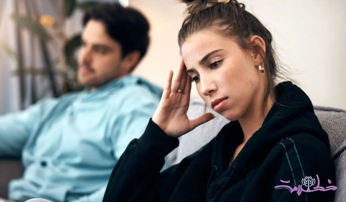 این 5 نوع اضطراب برای رابطه تان مفید است!