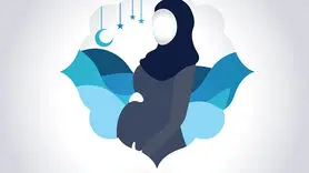 شرایط علمی روزه داری برای زنان باردار 