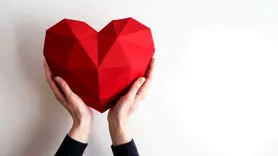 چگونه بفهمیم عاشق هستیم؟+تفاوت عشق و شیفتگی