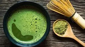 این چای ضد اضطراب است/ بجای قهوی انتخاب کنید
