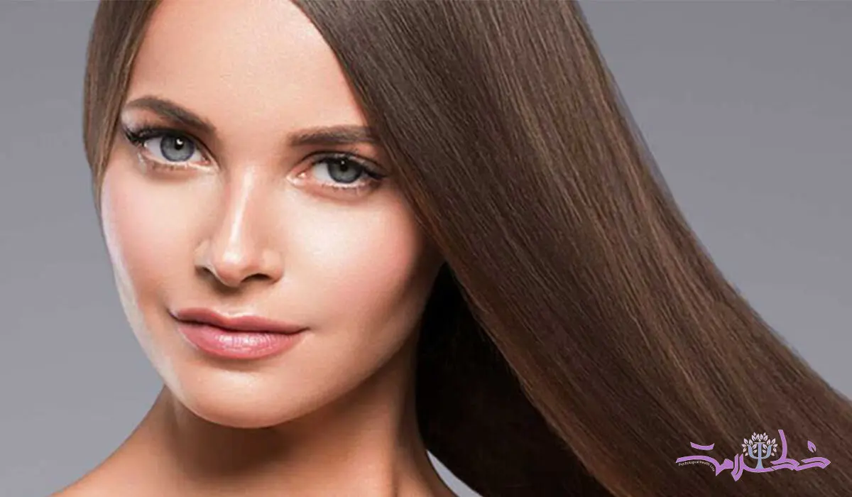 ویژگی های زیبایی بخشی شامپوی بدون سولفات 