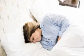 چه مواد غذایی از آندومتریوز جلوگیری می کند؟ 