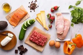 این رژیم لاغری 20 مشکل ایجاد می کند/ قبل از رژیم کتوژنیک بخوانید