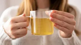 مصرف نرمال روزانه چای سبز چقدر است؟