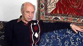 تنها آرزوی هوشنگ حریرچیان برای خودش که به آن نرسید!