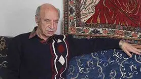 تنها آرزوی هوشنگ حریرچیان برای خودش که به آن نرسید!