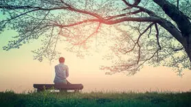 ۵ تکنیک ساده برای کاهش فوری اضطراب 
