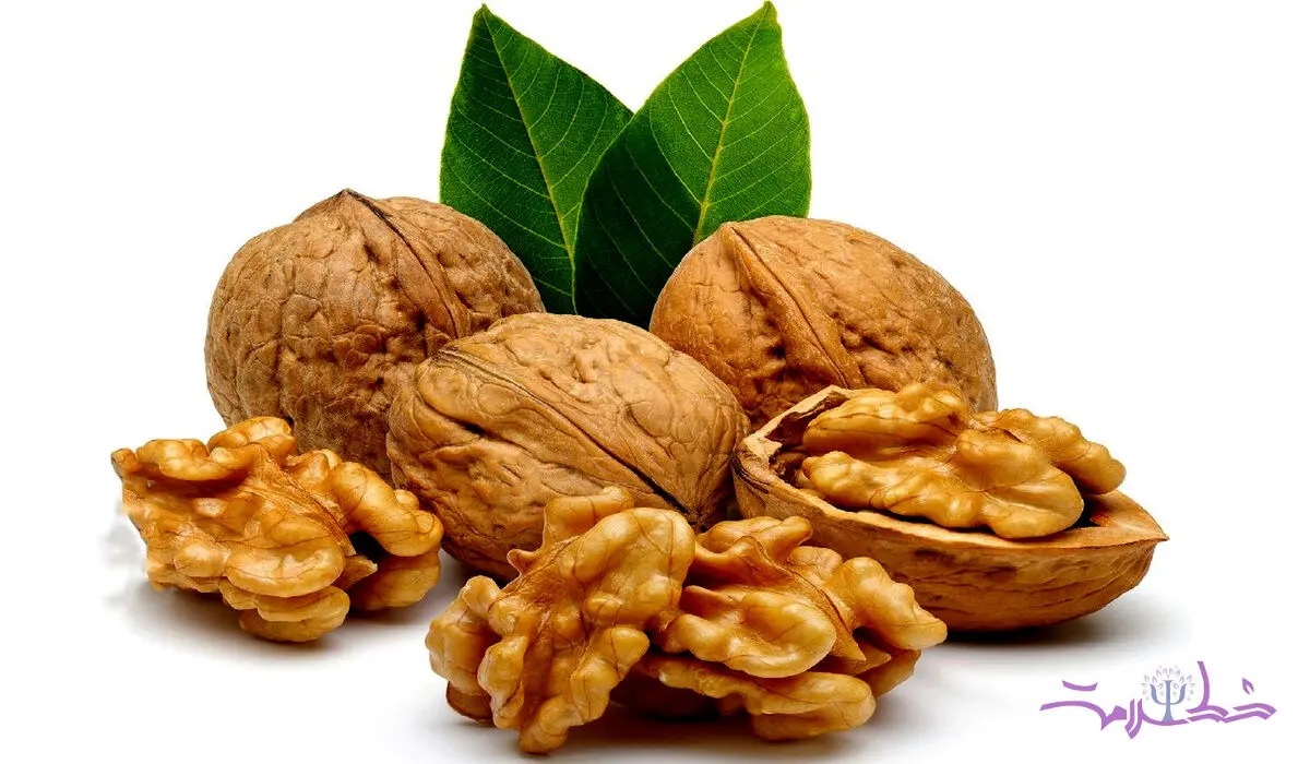 فیلم/ با این تکنیک گردوها را پوست کاغذی کنید