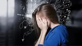 استرس خطر آلزایمر را در زنان افزایش می‌دهد