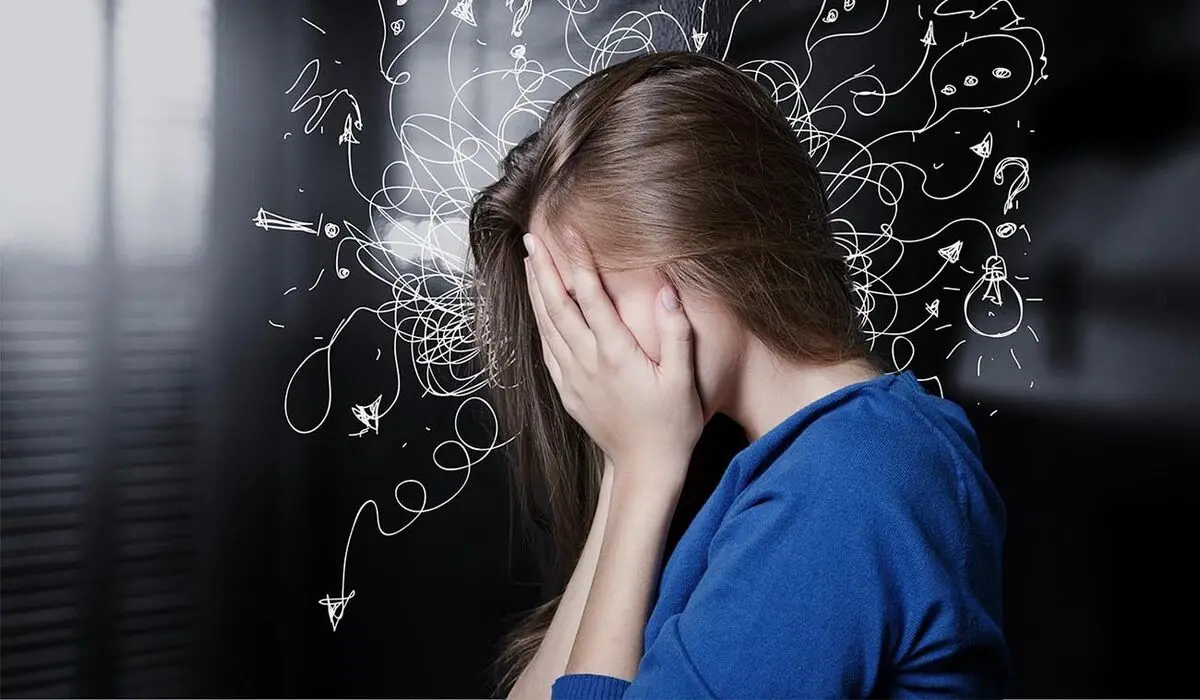 استرس خطر آلزایمر را در زنان افزایش می‌دهد