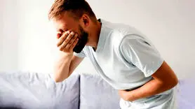 13 روش درمان سریع تهوع در خانه