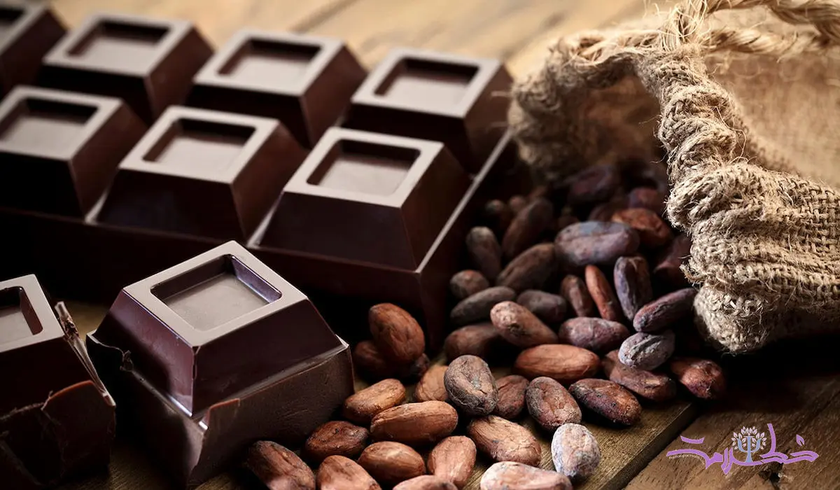 روز شکلات بخورید چه اتفاقی برای بدن تان می افتد؟+بهترین نوع شکلات