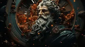 چرا یونانی‌ها و رومی‌ها فراموشی نمی‌گرفتند؟
