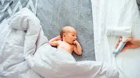 بهبود خواب با صداهای رنگی