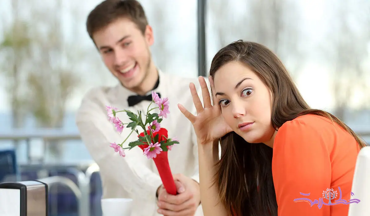 وسواس رابطه‌ ای چیست؟ + انواع وسواس رابطه‌ ای