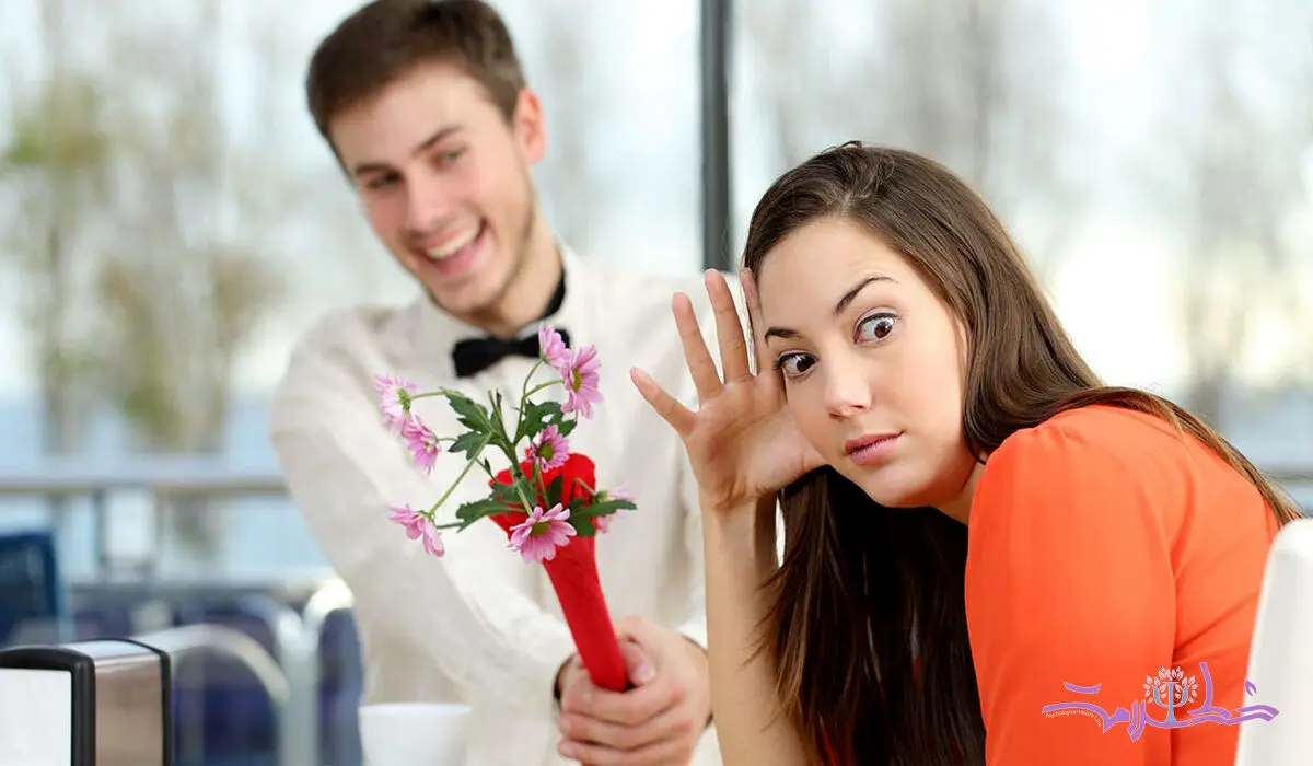 وسواس رابطه‌ ای چیست؟ + انواع وسواس رابطه‌ ای